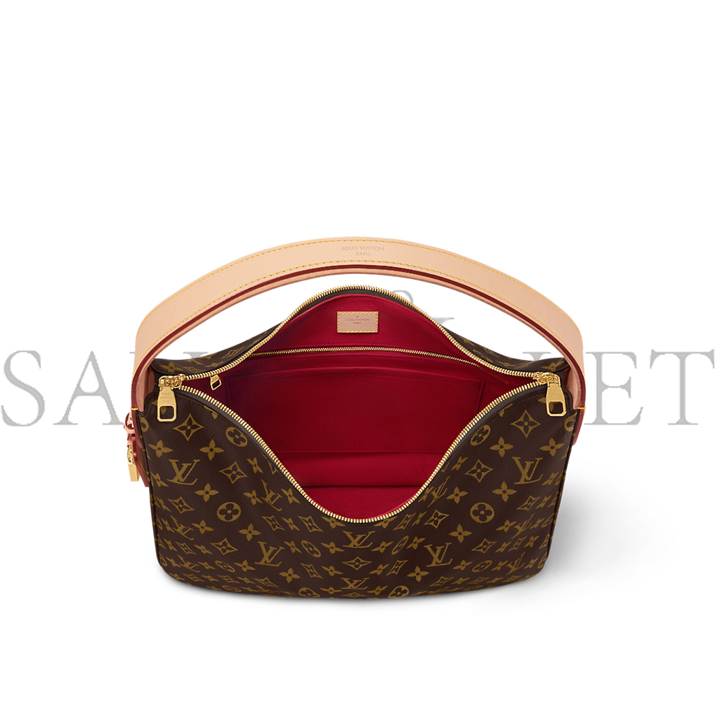 LOUIS VUITTON SLOUCHY MM M12098 (40*31*11cm)